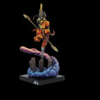 Scale 75 Figures Zodiac Mystics Libra 75mm (25)