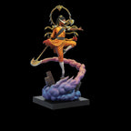 Scale 75 Figures Zodiac Mystics Libra 75mm (35)