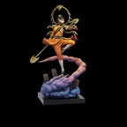 Scale 75 Figures Zodiac Mystics Libra 75mm (37)