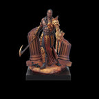 Scale 75 Figures Zodiac Mystics Scorpio 75mm (2)