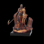 Scale 75 Figures Zodiac Mystics Scorpio 75mm (3)