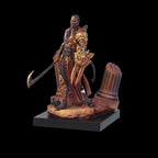 Scale 75 Figures Zodiac Mystics Scorpio 75mm (4)
