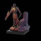 Scale 75 Figures Zodiac Mystics Scorpio 75mm (13)