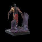 Scale 75 Figures Zodiac Mystics Scorpio 75mm (17)