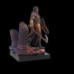 Scale 75 Figures Zodiac Mystics Scorpio 75mm (27)