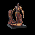 Scale 75 Figures Zodiac Mystics Scorpio 75mm (36)