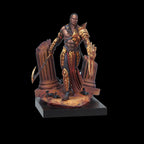 Scale 75 Figures Zodiac Mystics Scorpio 75mm (37)