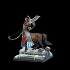 Scale 75 Figures Zodiac Mystics Sagittairus 75mm (4)