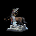 Scale 75 Figures Zodiac Mystics Sagittairus 75mm (5)