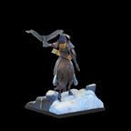 Scale 75 Figures Zodiac Mystics Sagittairus 75mm (16)