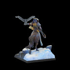Scale 75 Figures Zodiac Mystics Sagittairus 75mm (17)