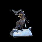 Scale 75 Figures Zodiac Mystics Sagittairus 75mm (18)