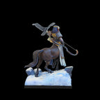 Scale 75 Figures Zodiac Mystics Sagittairus 75mm (20)