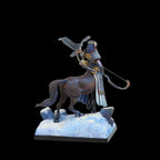 Scale 75 Figures Zodiac Mystics Sagittairus 75mm (21)