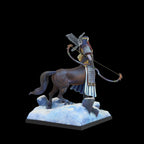 Scale 75 Figures Zodiac Mystics Sagittairus 75mm (23)