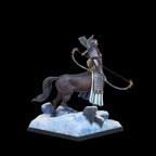 Scale 75 Figures Zodiac Mystics Sagittairus 75mm (24)