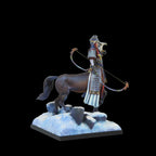 Scale 75 Figures Zodiac Mystics Sagittairus 75mm (26)
