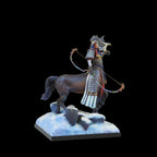 Scale 75 Figures Zodiac Mystics Sagittairus 75mm (27)