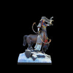 Scale 75 Figures Zodiac Mystics Sagittairus 75mm (29)