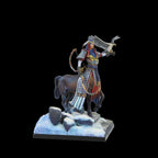 Scale 75 Figures Zodiac Mystics Sagittairus 75mm (30)