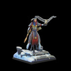 Scale 75 Figures Zodiac Mystics Sagittairus 75mm (34)