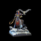 Scale 75 Figures Zodiac Mystics Sagittairus 75mm (36)