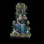 Scale 75 Figures Zodiac Mystics Capricorn 75mm (3)