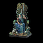 Scale 75 Figures Zodiac Mystics Capricorn 75mm (4)