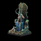 Scale 75 Figures Zodiac Mystics Capricorn 75mm (6)