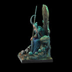 Scale 75 Figures Zodiac Mystics Capricorn 75mm (10)