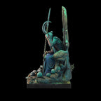 Scale 75 Figures Zodiac Mystics Capricorn 75mm (11)