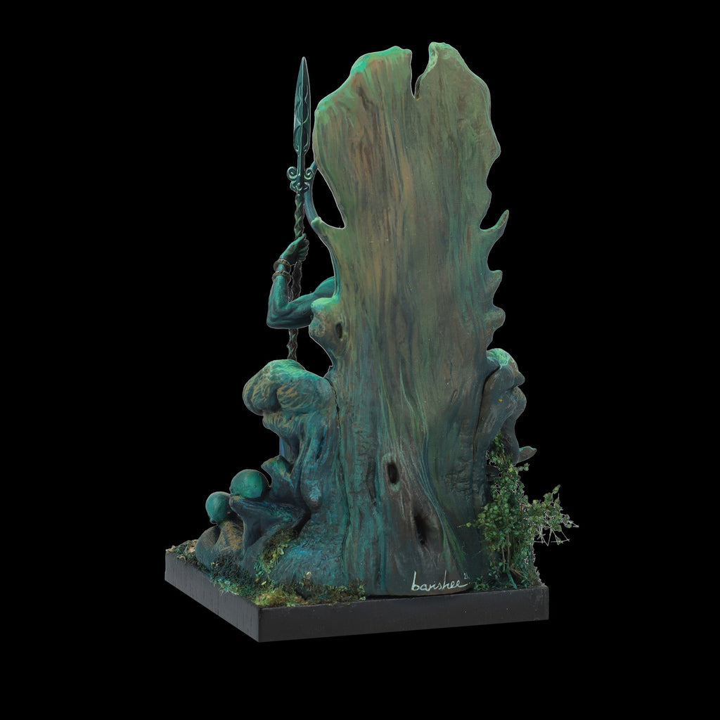 Scale 75 Figures Zodiac Mystics Capricorn 75mm (18)