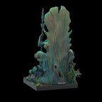 Scale 75 Figures Zodiac Mystics Capricorn 75mm (18)