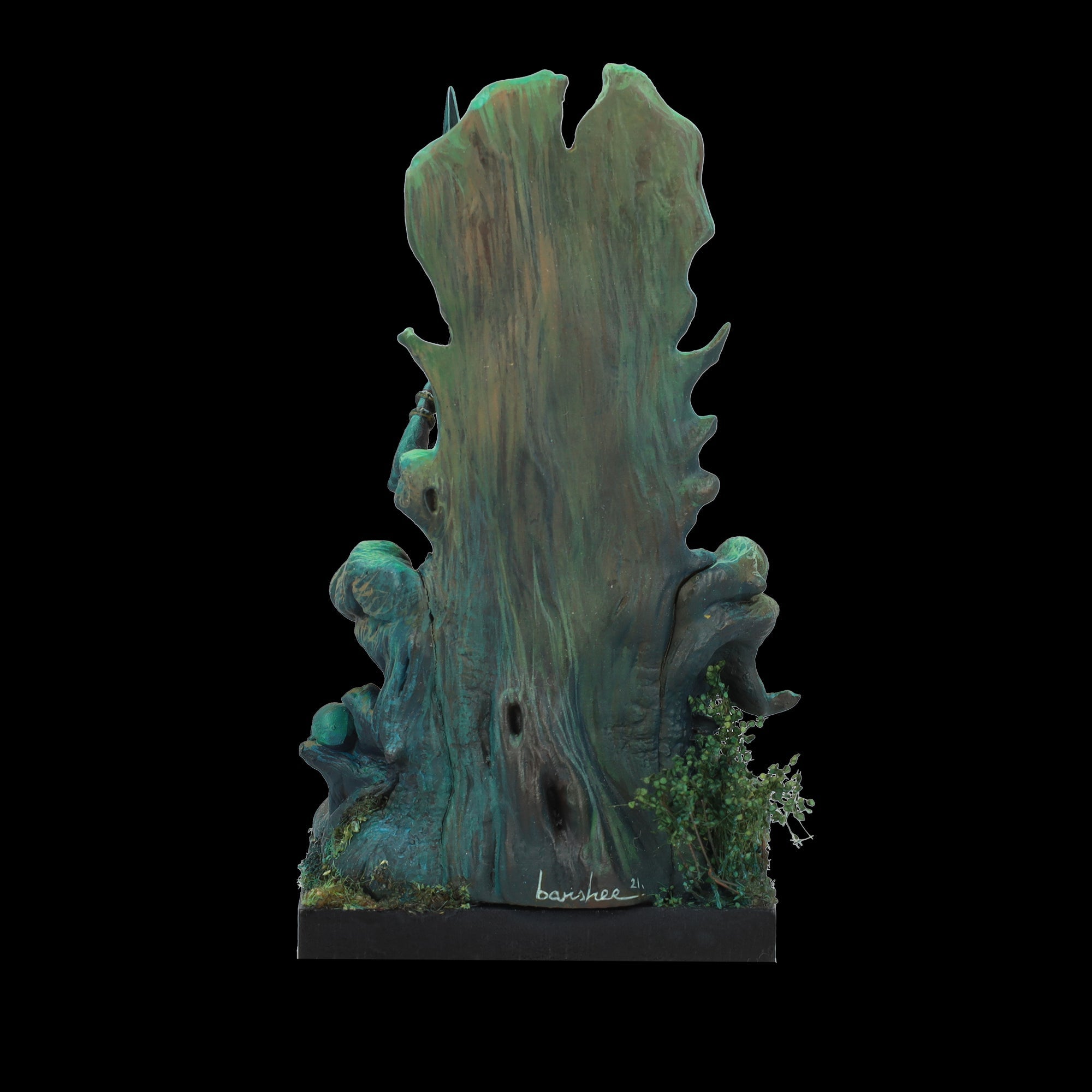 Scale 75 Figures Zodiac Mystics Capricorn 75mm (20)