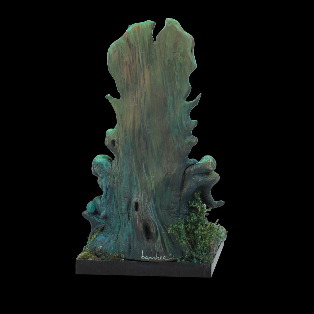 Scale 75 Figures Zodiac Mystics Capricorn 75mm (21)