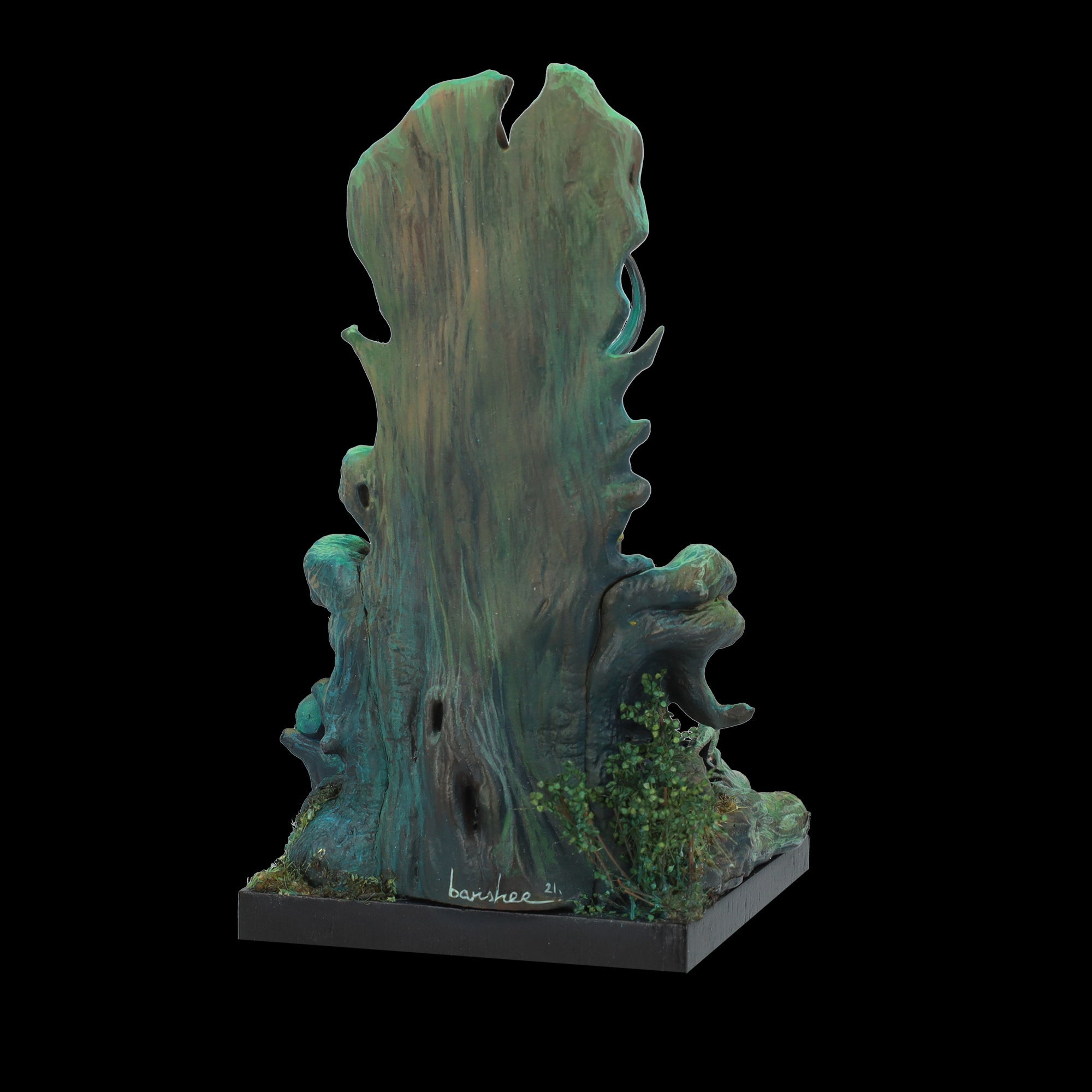 Scale 75 Figures Zodiac Mystics Capricorn 75mm (22)