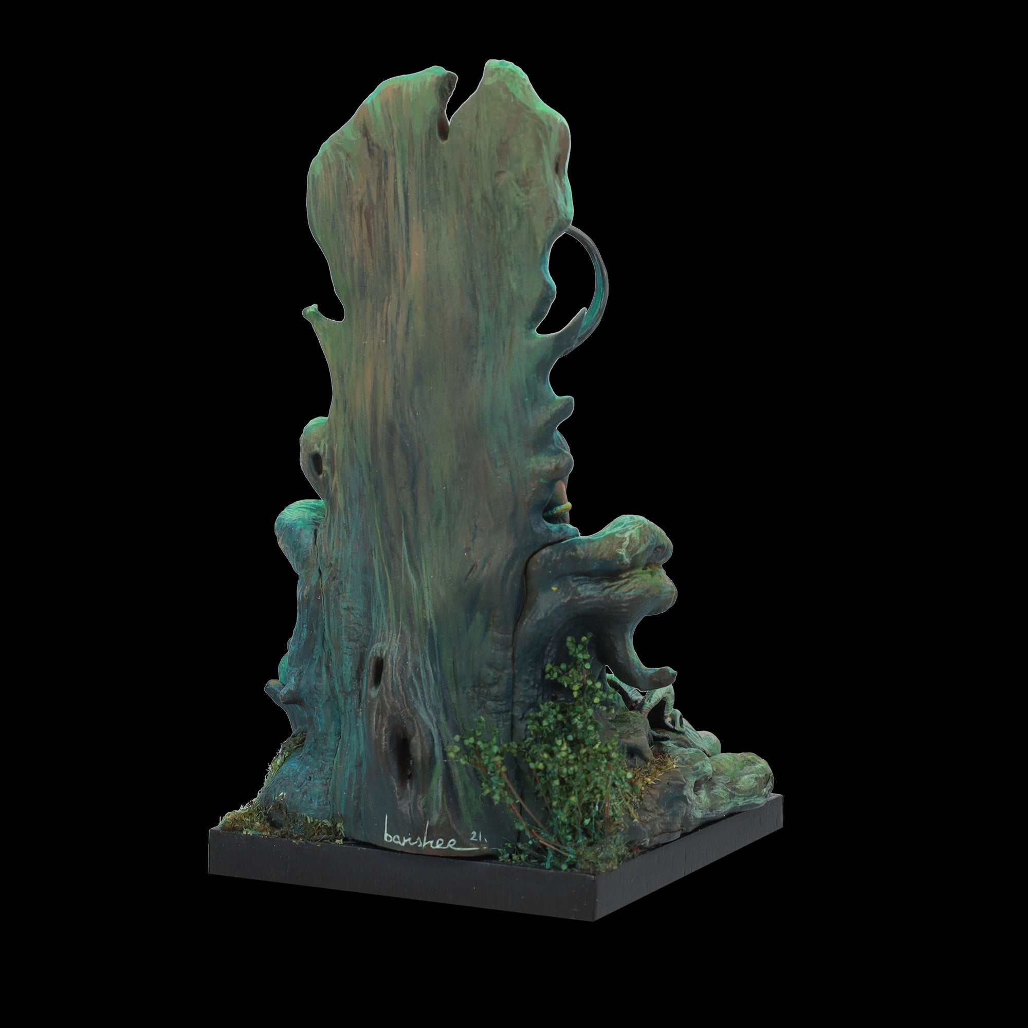Scale 75 Figures Zodiac Mystics Capricorn 75mm (23)