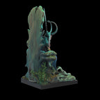 Scale 75 Figures Zodiac Mystics Capricorn 75mm (26)