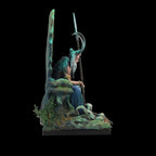 Scale 75 Figures Zodiac Mystics Capricorn 75mm (29)