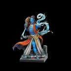 Scale 75 Figures Zodiac Mystics Aquarius 75mm (3)