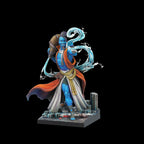 Scale 75 Figures Zodiac Mystics Aquarius 75mm (4)