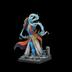 Scale 75 Figures Zodiac Mystics Aquarius 75mm (5)