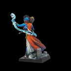 Scale 75 Figures Zodiac Mystics Aquarius 75mm (13)