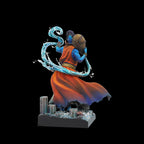 Scale 75 Figures Zodiac Mystics Aquarius 75mm (21)