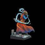 Scale 75 Figures Zodiac Mystics Aquarius 75mm (23)