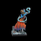 Scale 75 Figures Zodiac Mystics Aquarius 75mm (28)