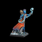 Scale 75 Figures Zodiac Mystics Aquarius 75mm (31)