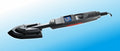Prolux Coviering Iron 240v AUS/NZ plug