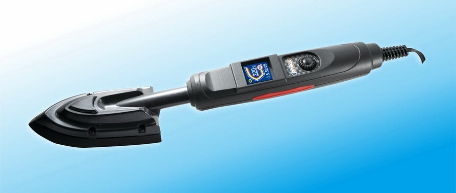 Prolux Coviering Iron 240v AUS/NZ plug