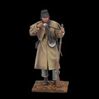 Scale 75 Figures Keith Rocco Private 3Rd Georgia Infantry; 1862 (3)